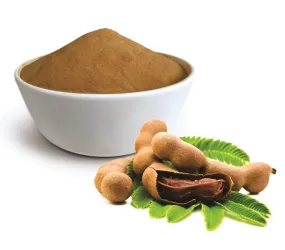 Natural Tamarind Powder Spray Dried Edible