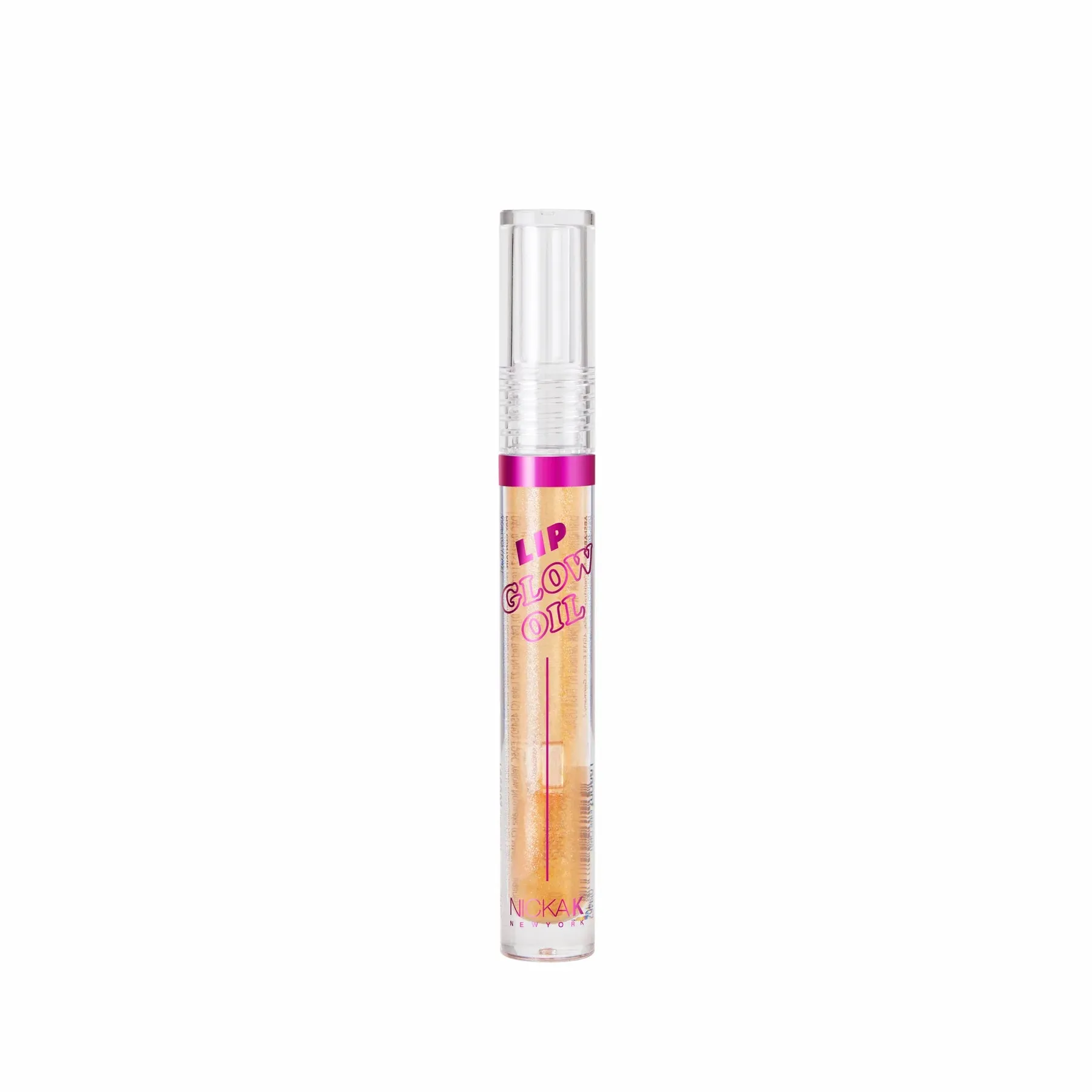 Nicka K Lip Glow Oil