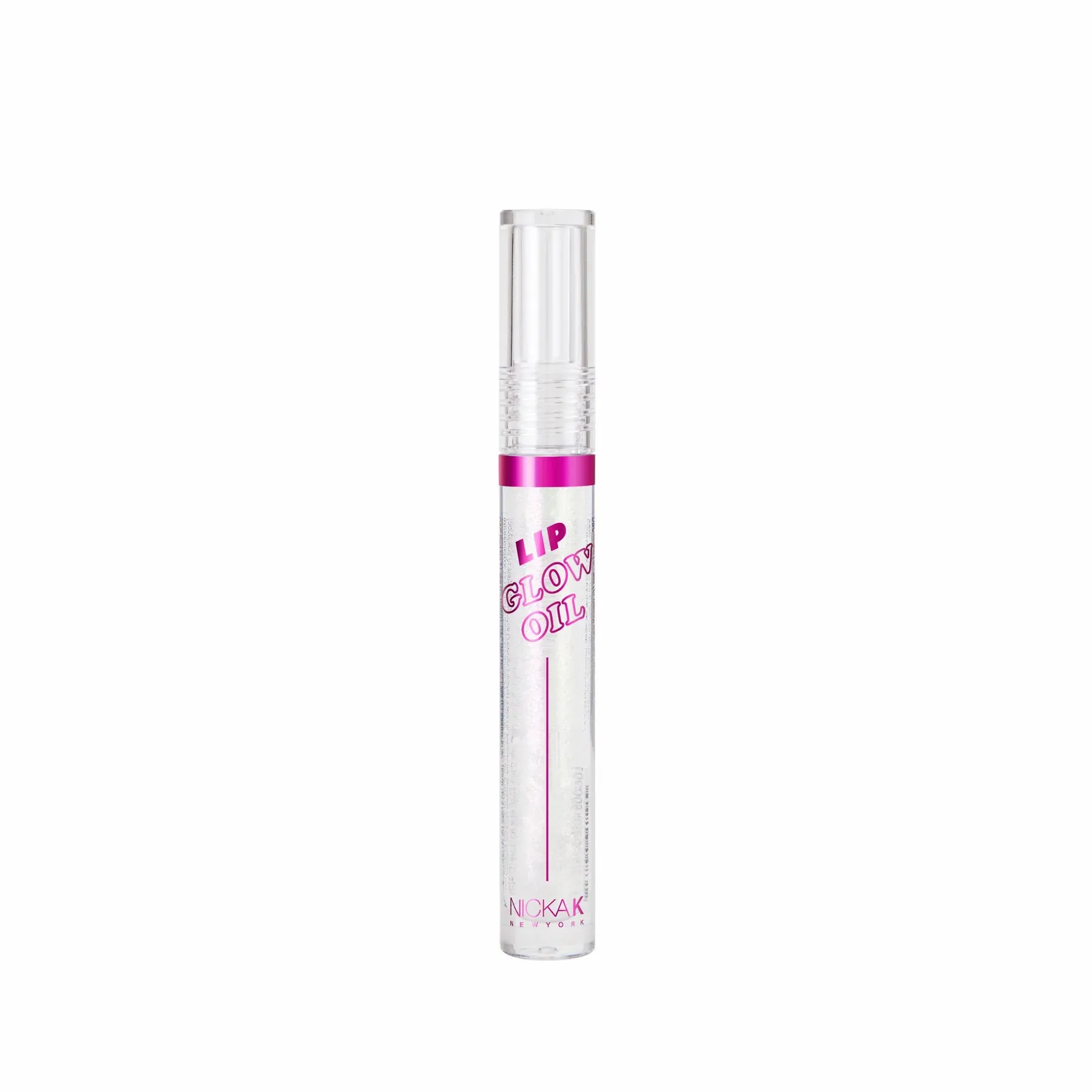 Nicka K Lip Glow Oil