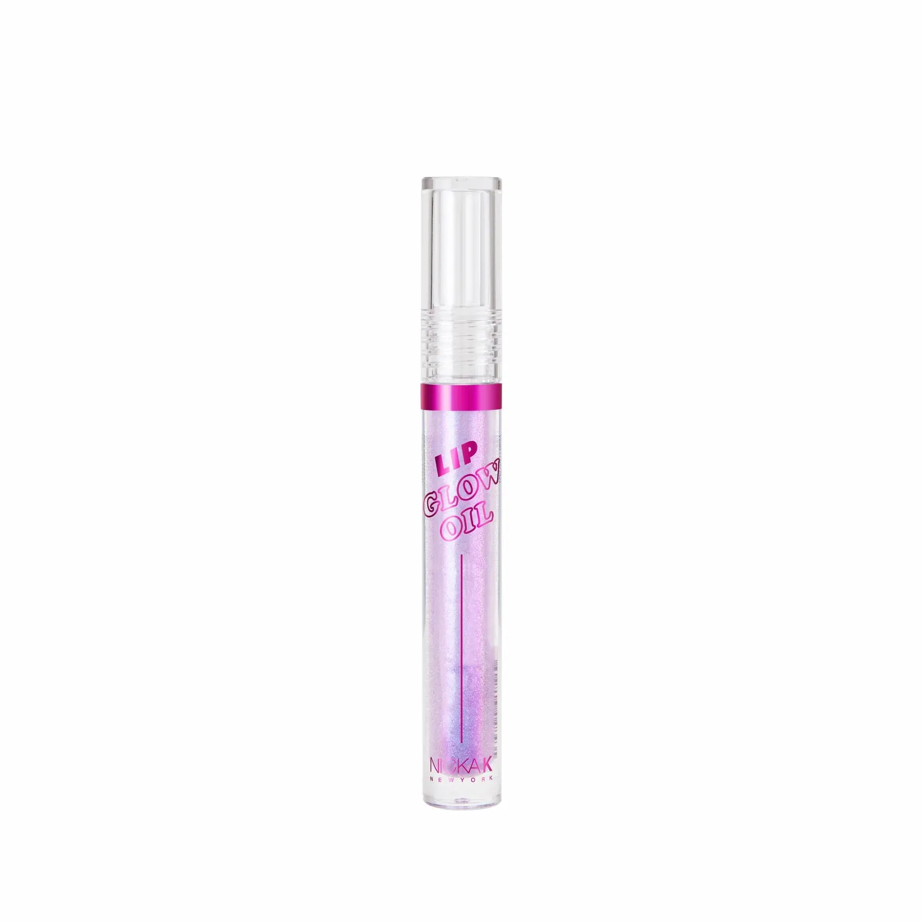 Nicka K Lip Glow Oil