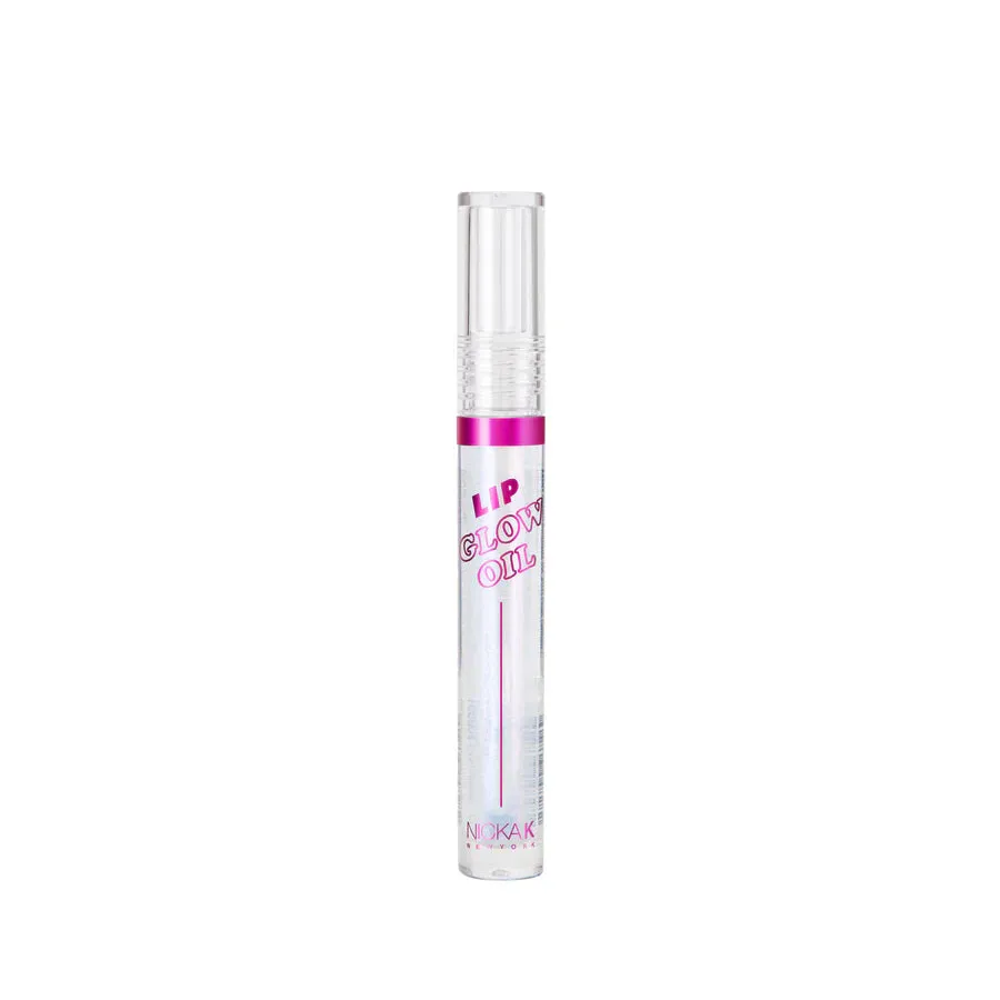 Nicka K Lip Glow Oil