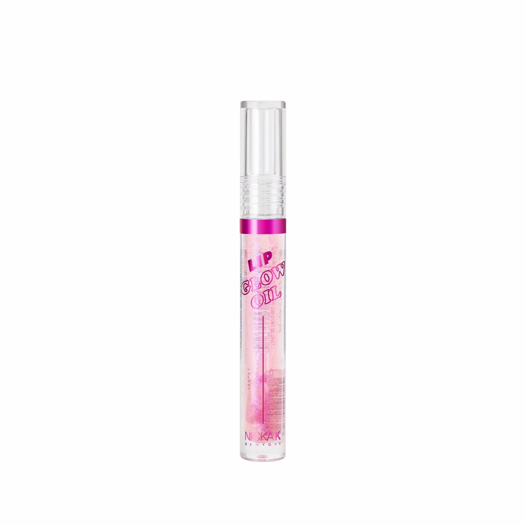 Nicka K Lip Glow Oil