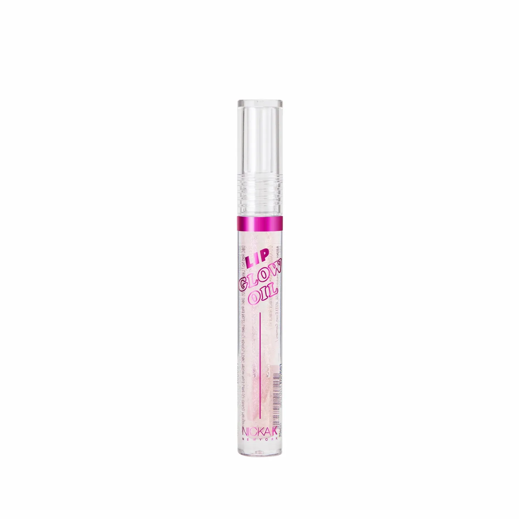 Nicka K Lip Glow Oil