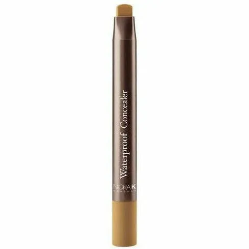 Nicka K: Waterproof Auto Concealer .06oz