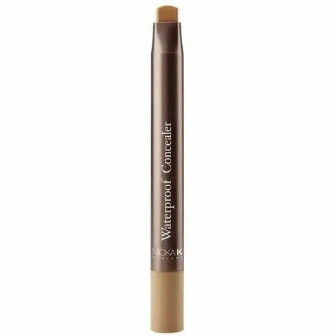 Nicka K: Waterproof Auto Concealer .06oz