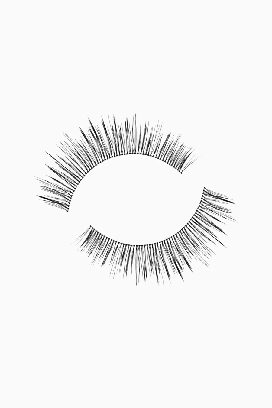 Olivia - Natural Lash