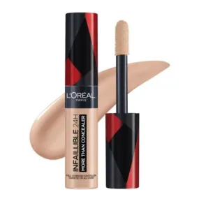 Paris Infaillible 24H More Than Concealer 322 Ivory 11 ml