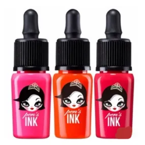 Peripera Peri's Ink Lip Stain