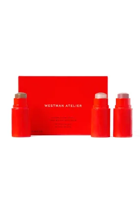 Petite Gift Set - Clean Glow Trio I
