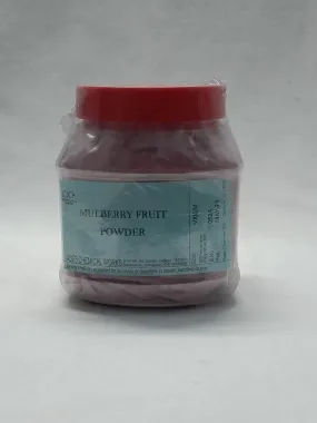 Powder Mulberry Fruit Spray Dried Edible
