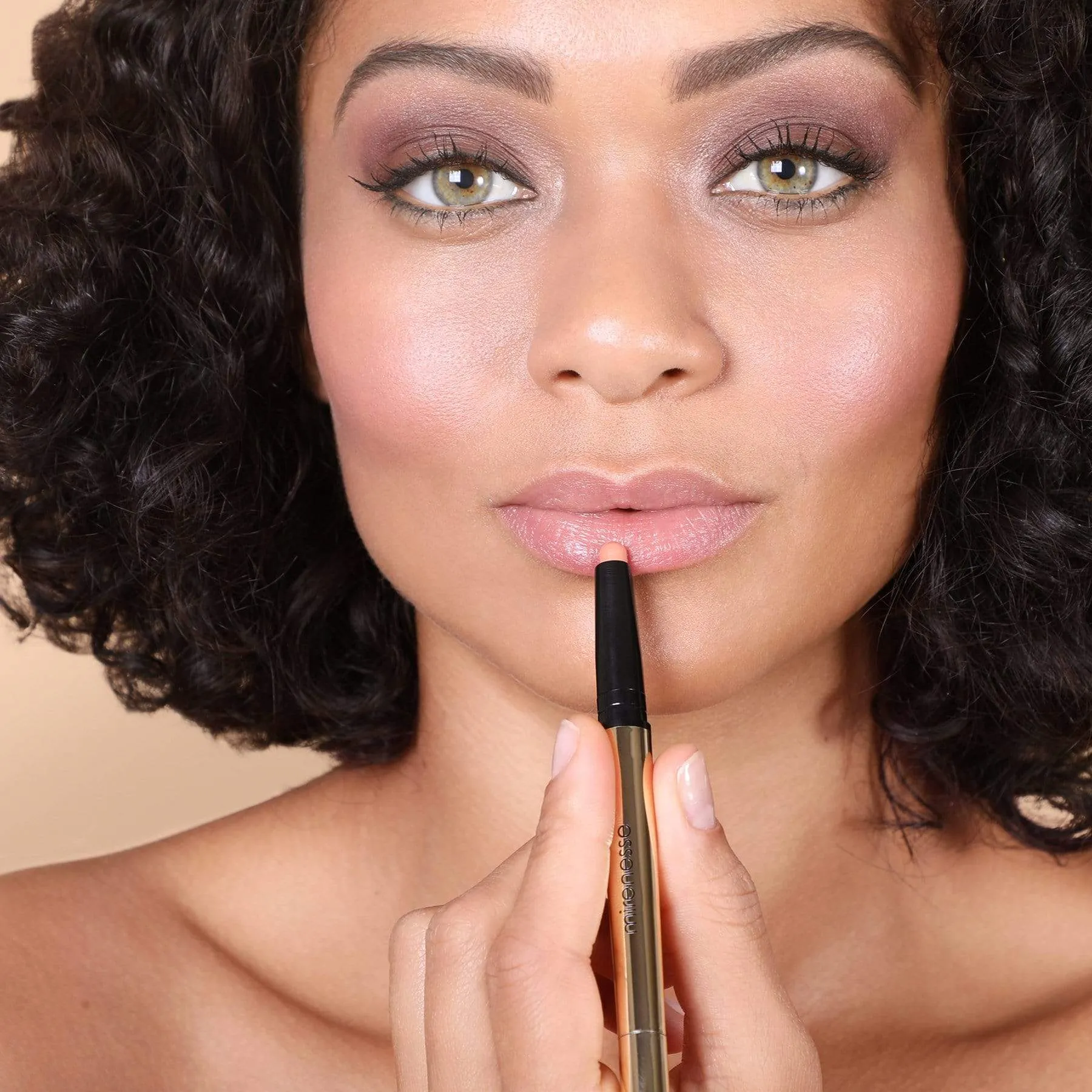 Prime Line Fill 3pce Kit - Nude