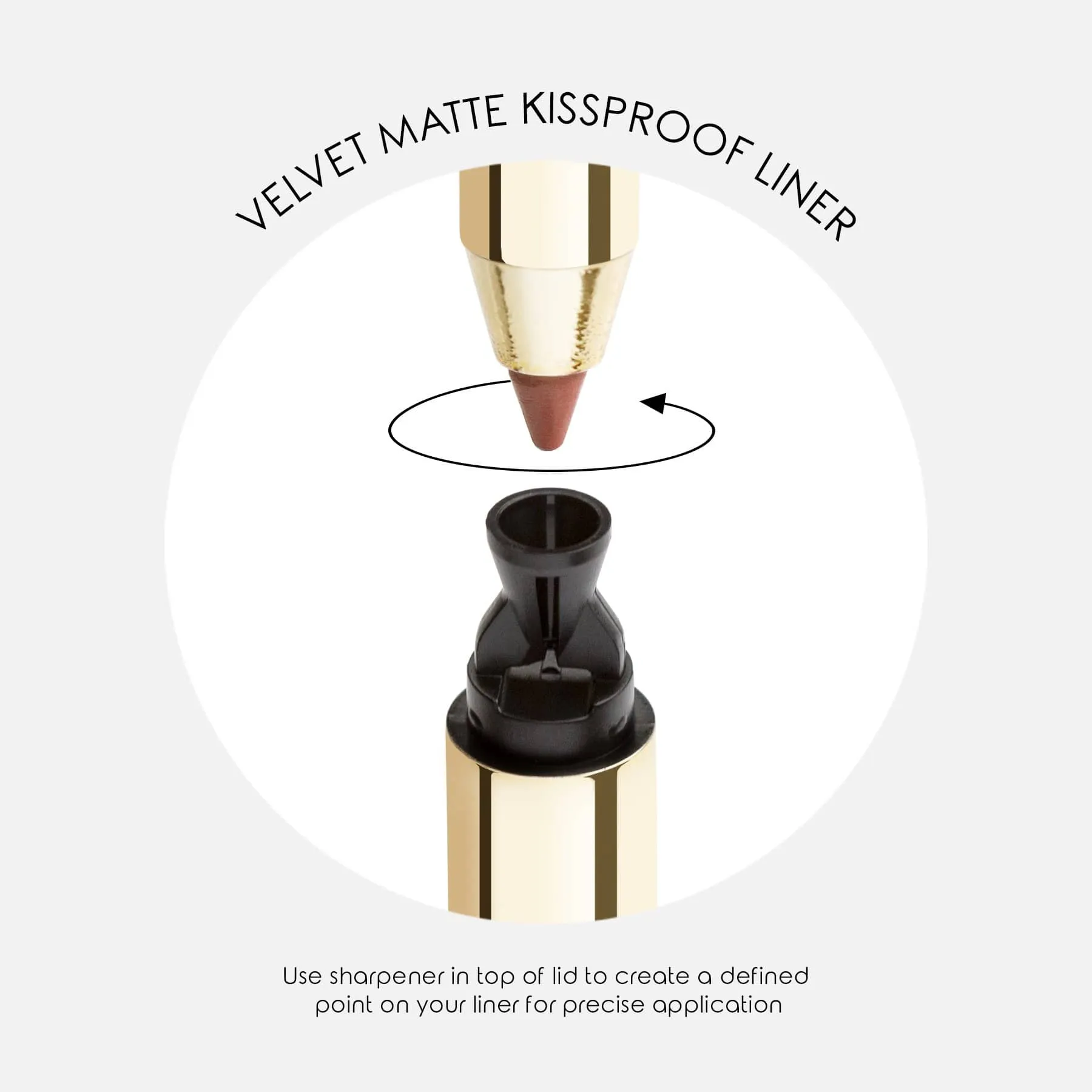 Prime Line Fill 3pce Kit - Nude