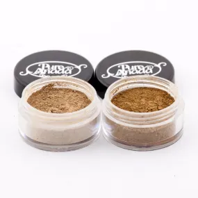 Pure Anada - Contour Powders