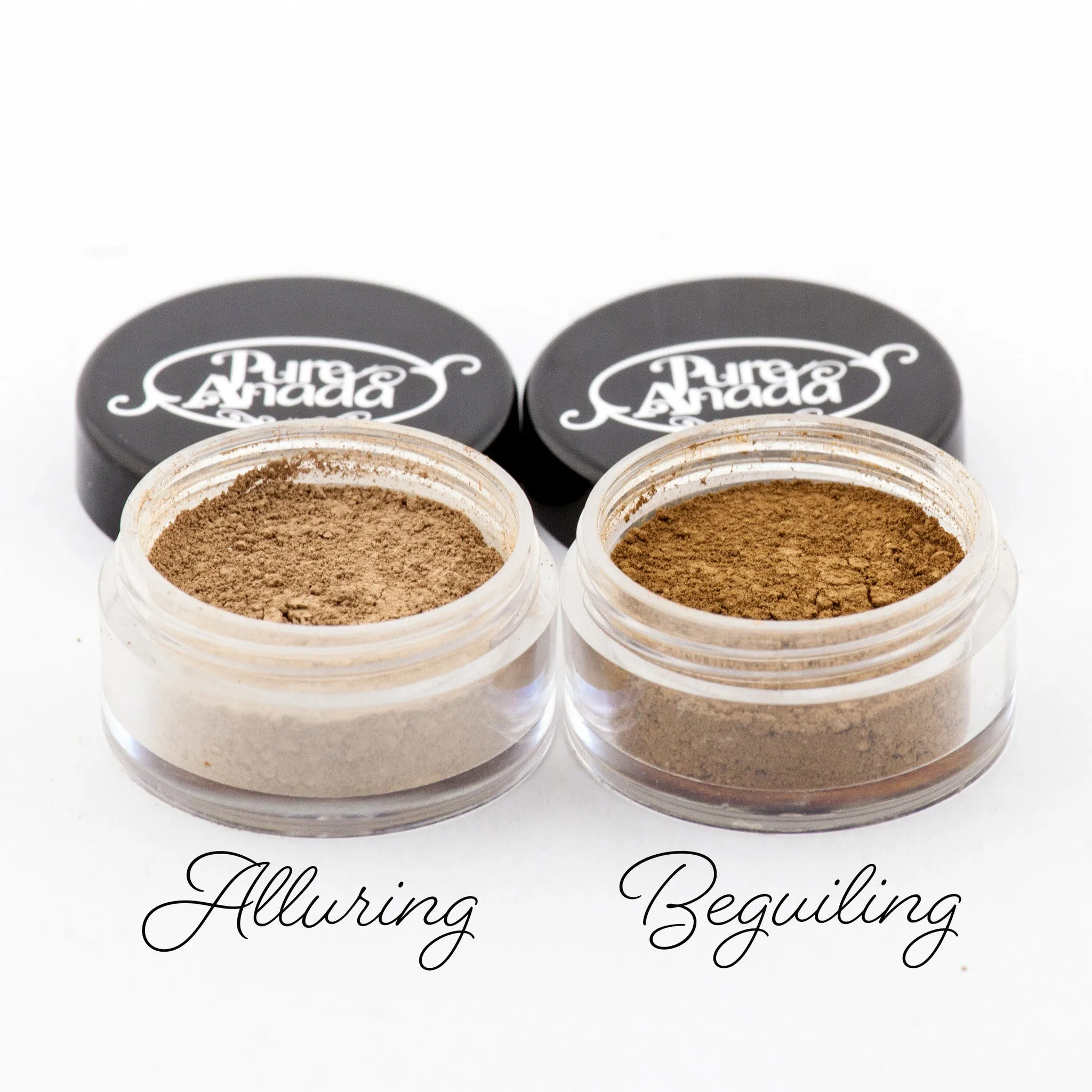 Pure Anada - Contour Powders
