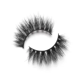 "So Extra" Mykonos - 3D Mink Lashes