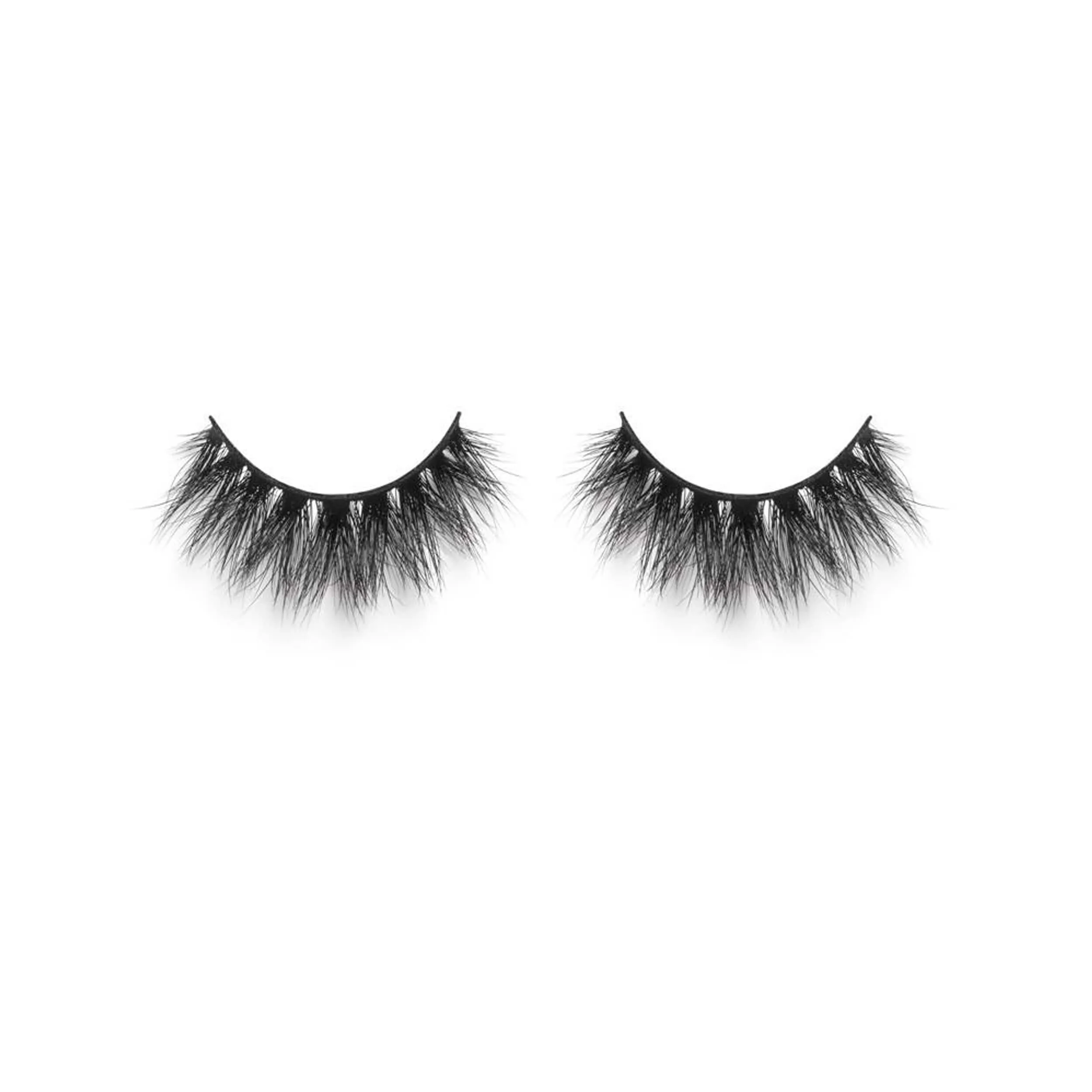 "So Extra" Mykonos - 3D Mink Lashes