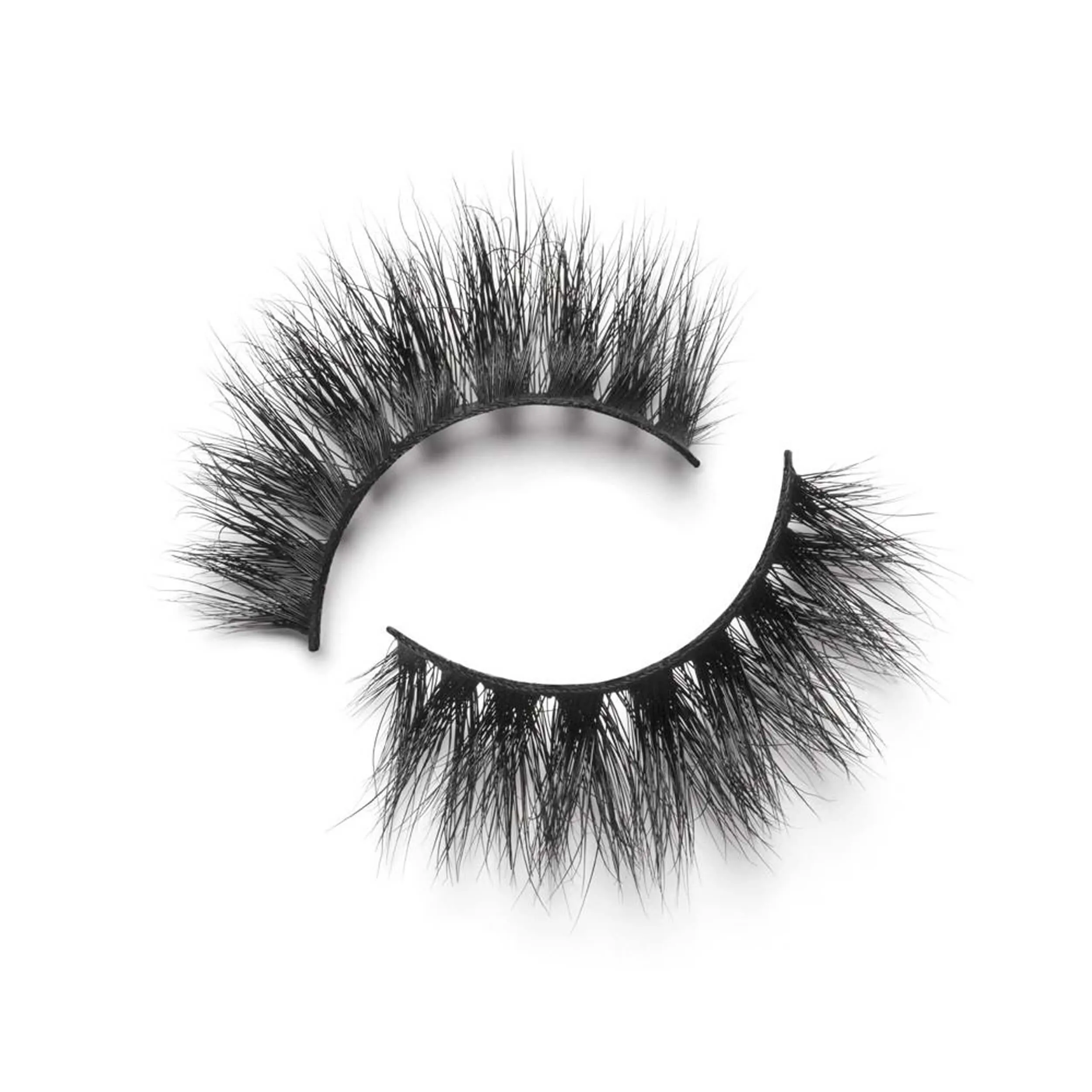 "So Extra" Mykonos - 3D Mink Lashes