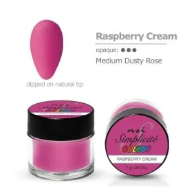 Raspberry Cream Dipping/Acrylic Powder