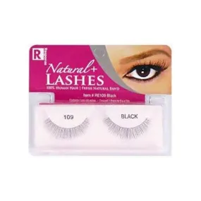 Response Natural Plus Lashes 109