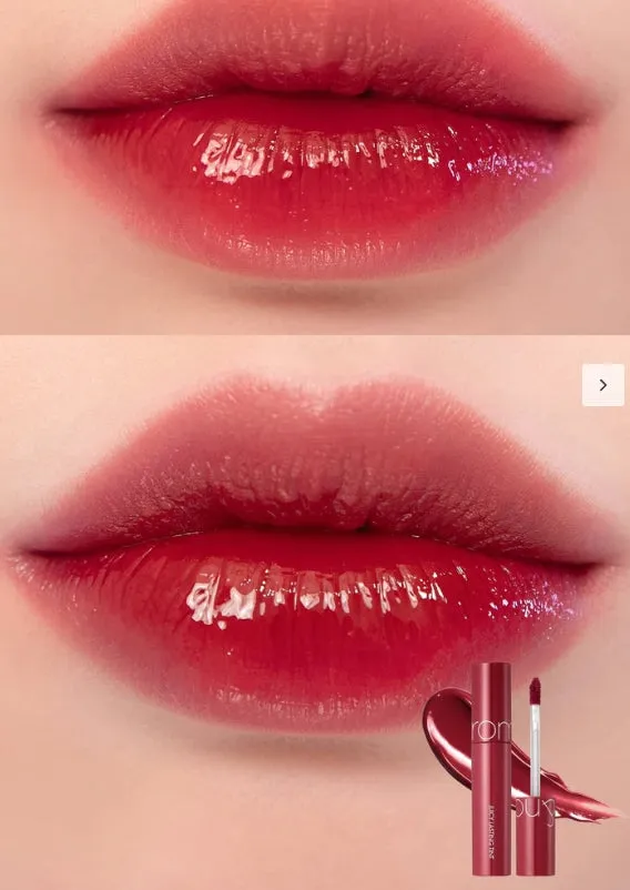 [rom&nd] Juicy Lasting Tint