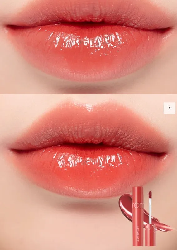 [rom&nd] Juicy Lasting Tint