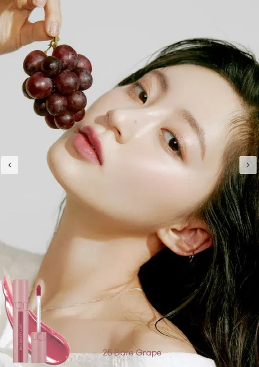 [rom&nd] Juicy Lasting Tint