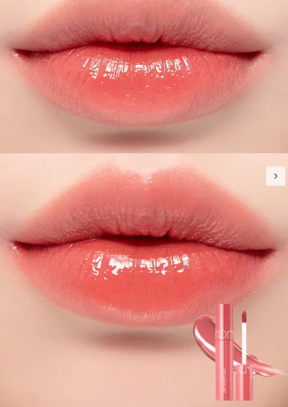 [rom&nd] Juicy Lasting Tint