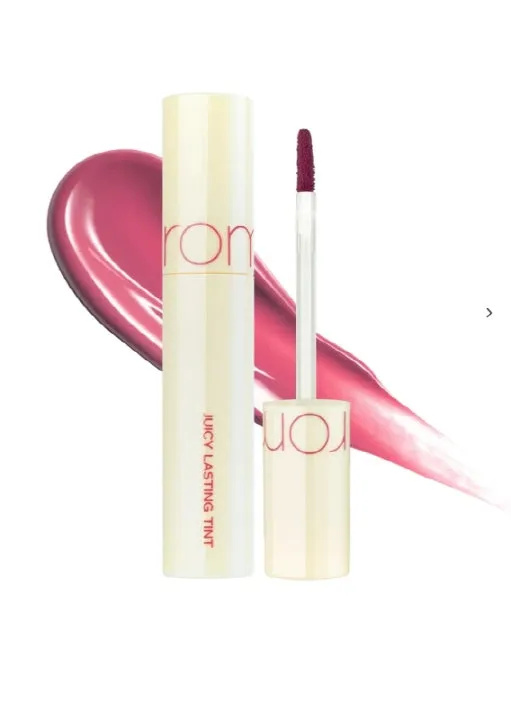 [rom&nd] Juicy Lasting Tint