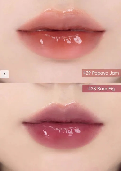 [rom&nd] Juicy Lasting Tint