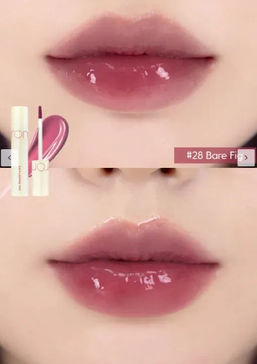 [rom&nd] Juicy Lasting Tint