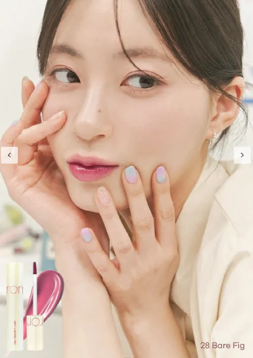 [rom&nd] Juicy Lasting Tint