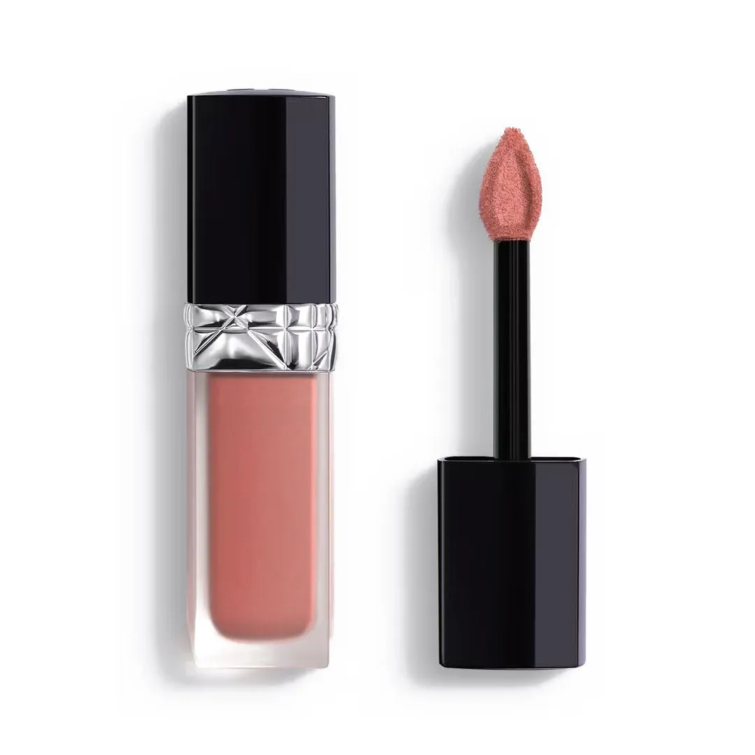 Rouge Forever Liquid Transfer Forever Nude Lipstick