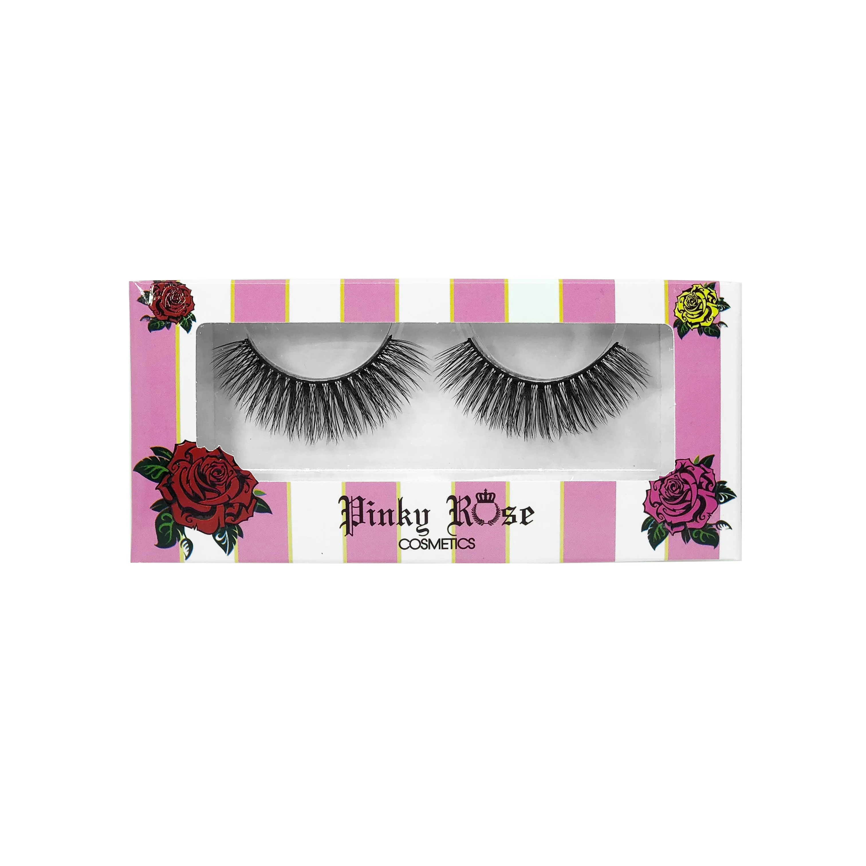 Royalty 3D Silk Eye Lashes