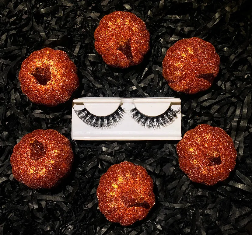 Russian Mink Lashes
