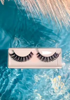 Russian Mink Lashes