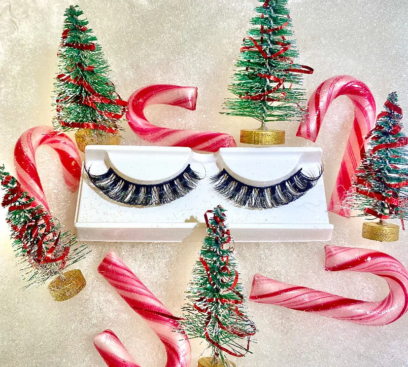 Russian Mink Lashes