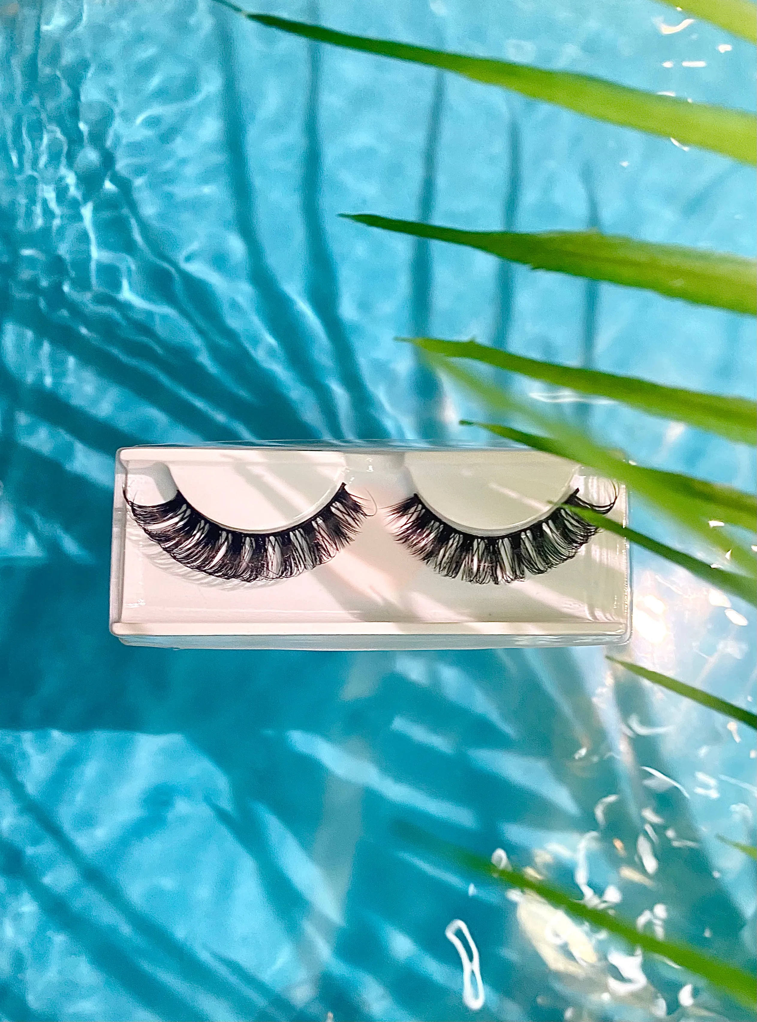 Russian Mink Lashes