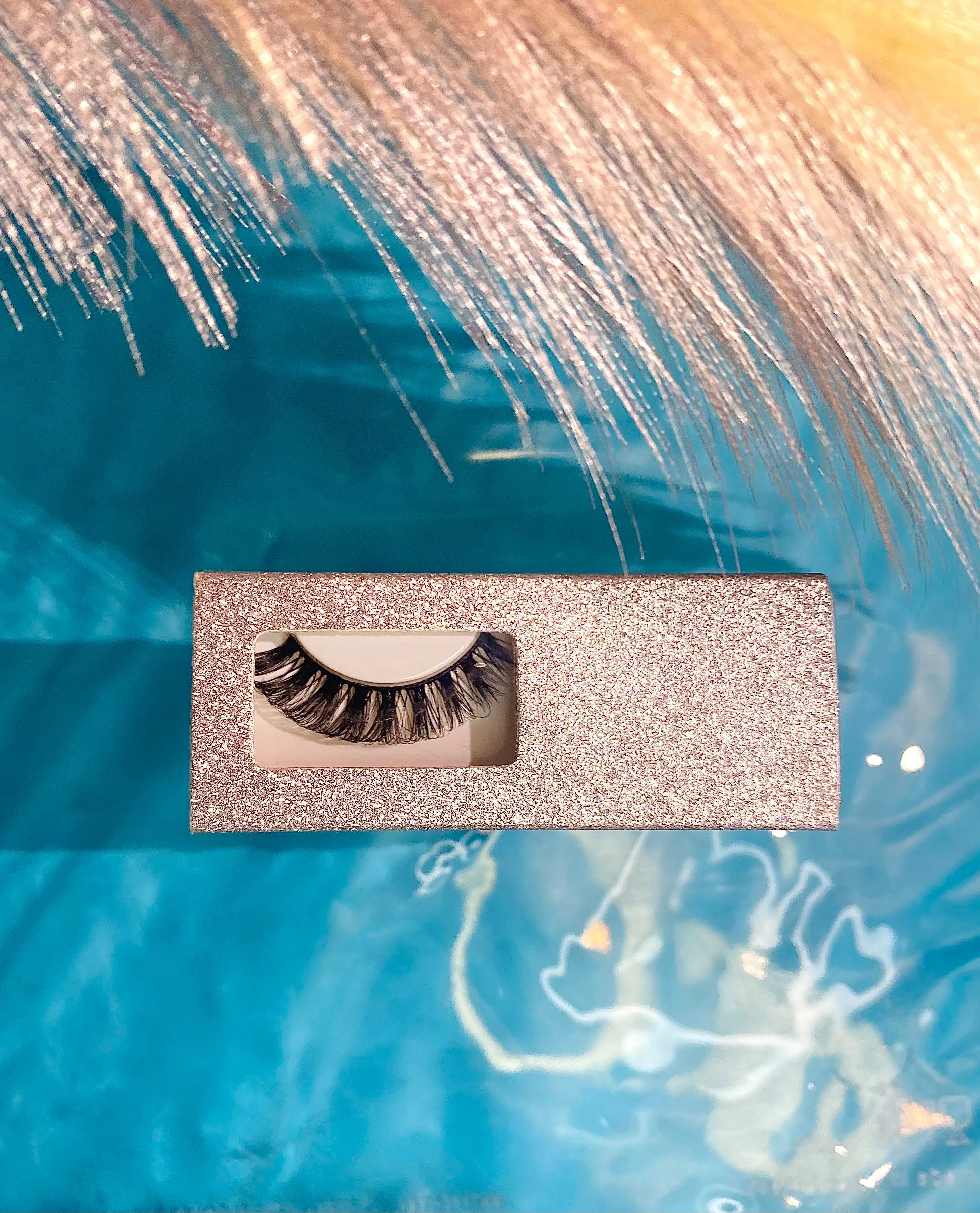 Russian Mink Lashes