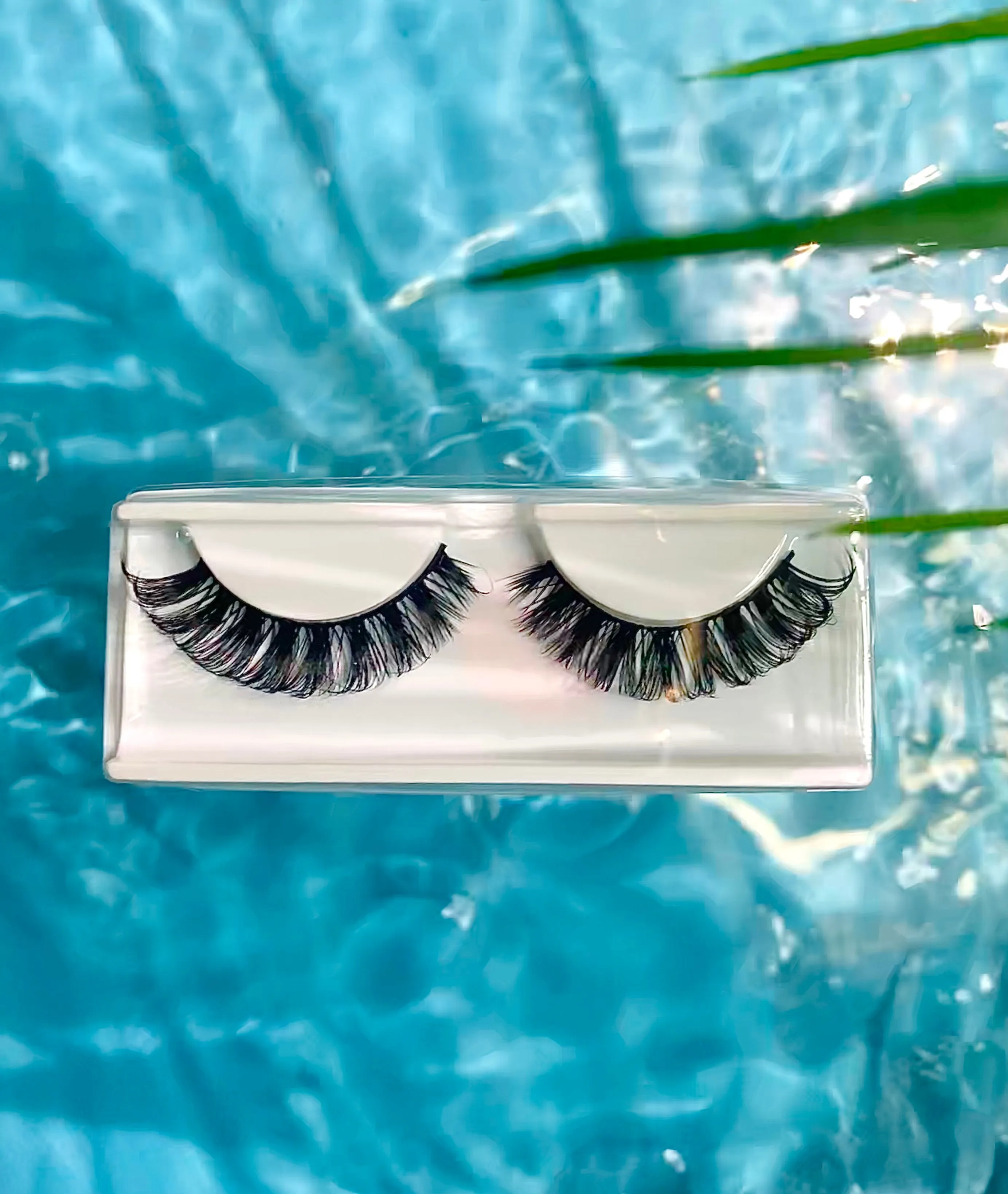 Russian Mink Lashes