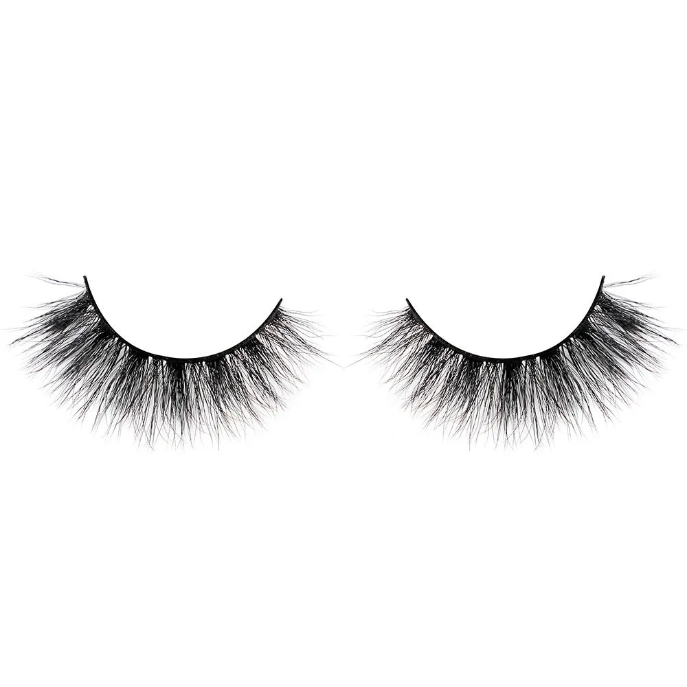 SAINT - 5D Faux Mink False Eyelashes