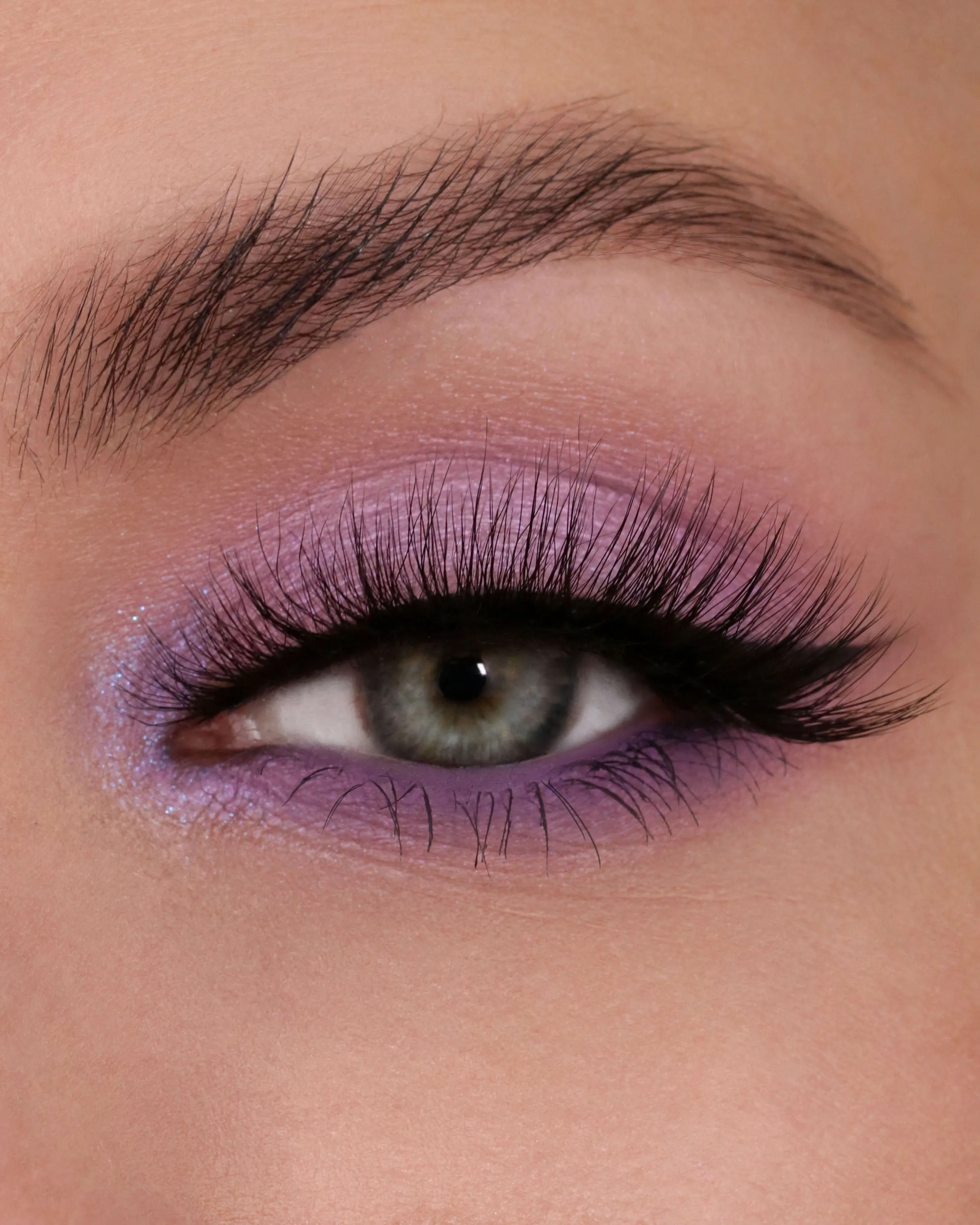 SAINT - 5D Faux Mink False Eyelashes