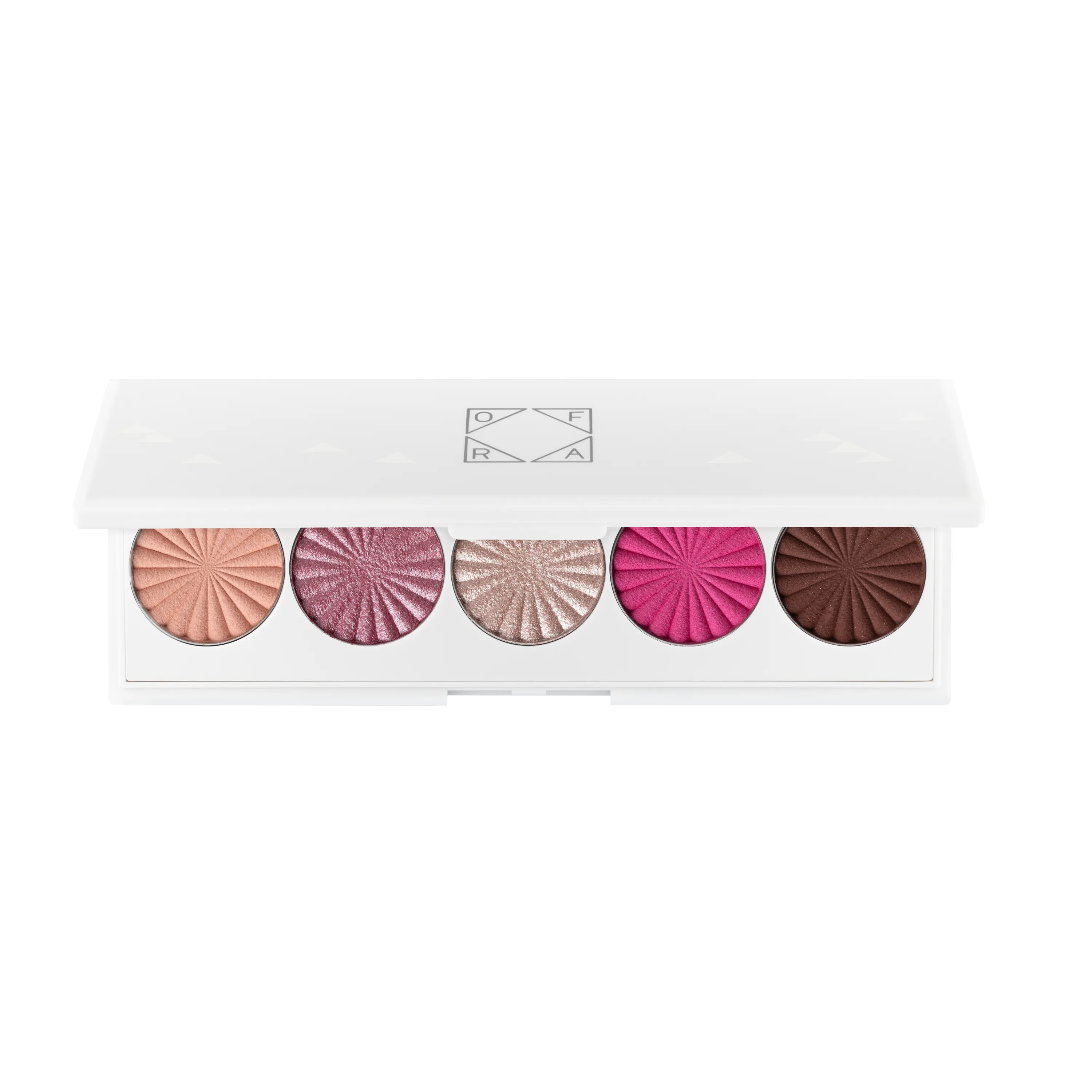 Signature Palette - Self Love