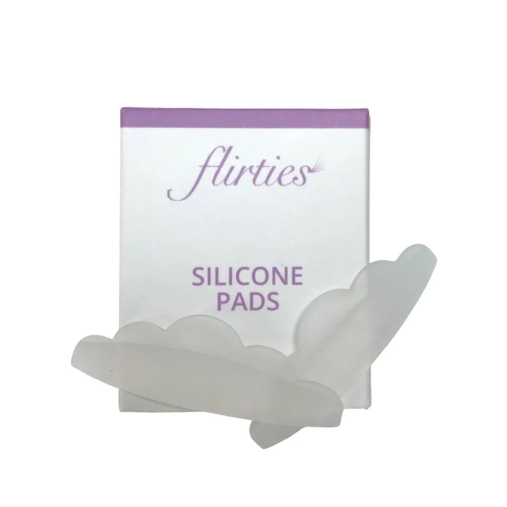 Silicone Shields