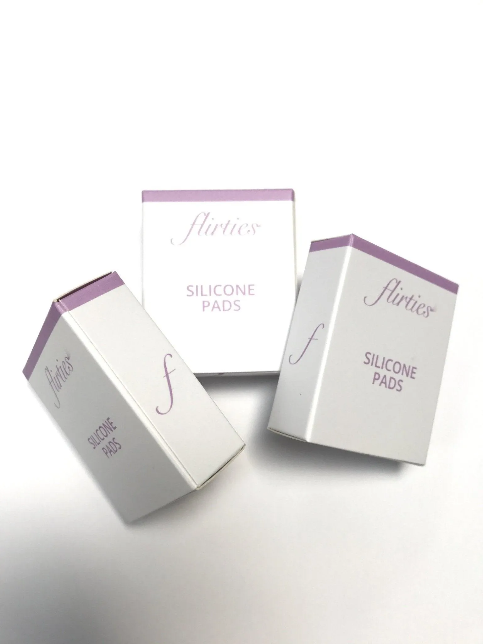Silicone Shields