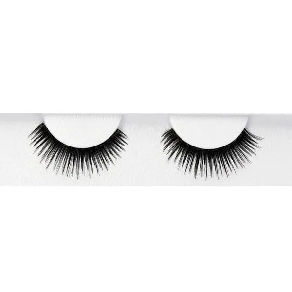 Silk Oil of Morocco Vegan Top Strip Lashes - Envy