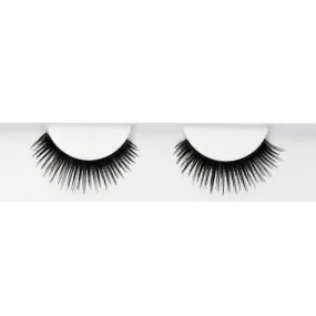 Silk Oil of Morocco Vegan Top Strip Lashes - Envy
