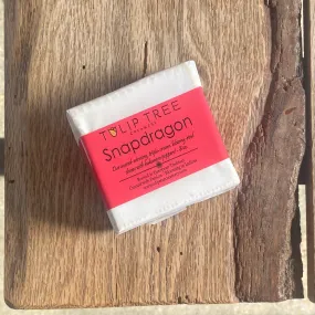 Snapdragon Triple-Cream Cheese with Habanero