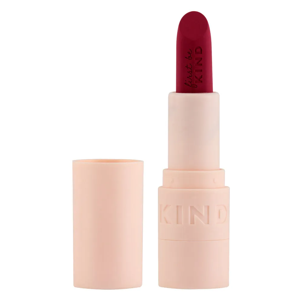 Soft Matte Lipstick