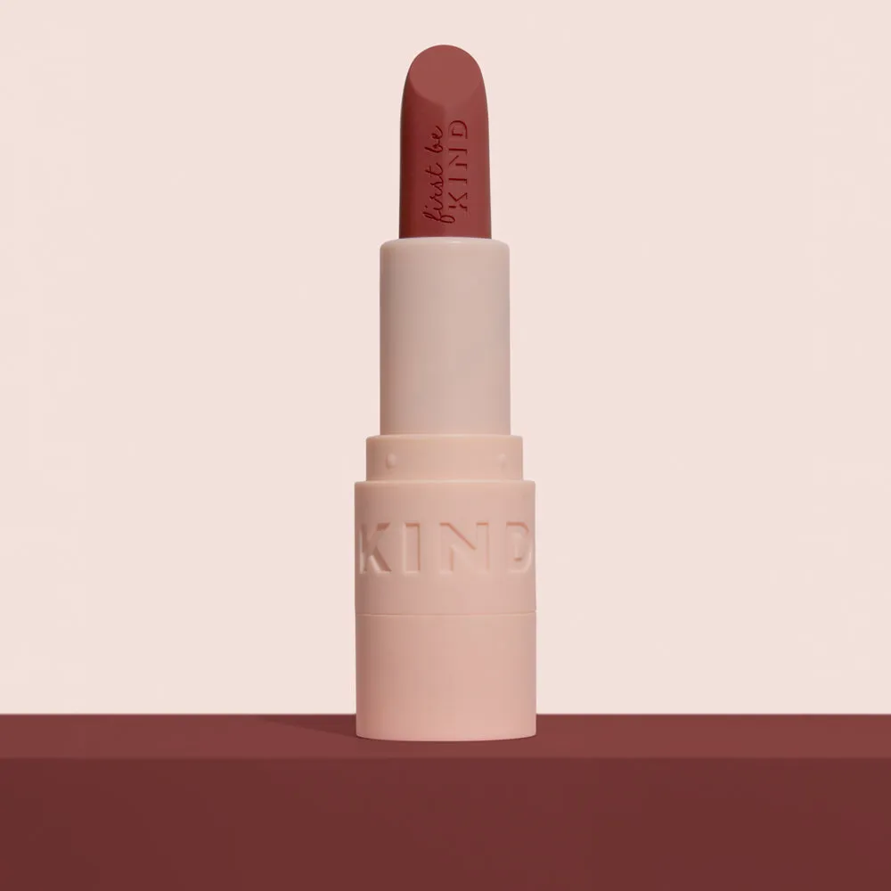 Soft Matte Lipstick