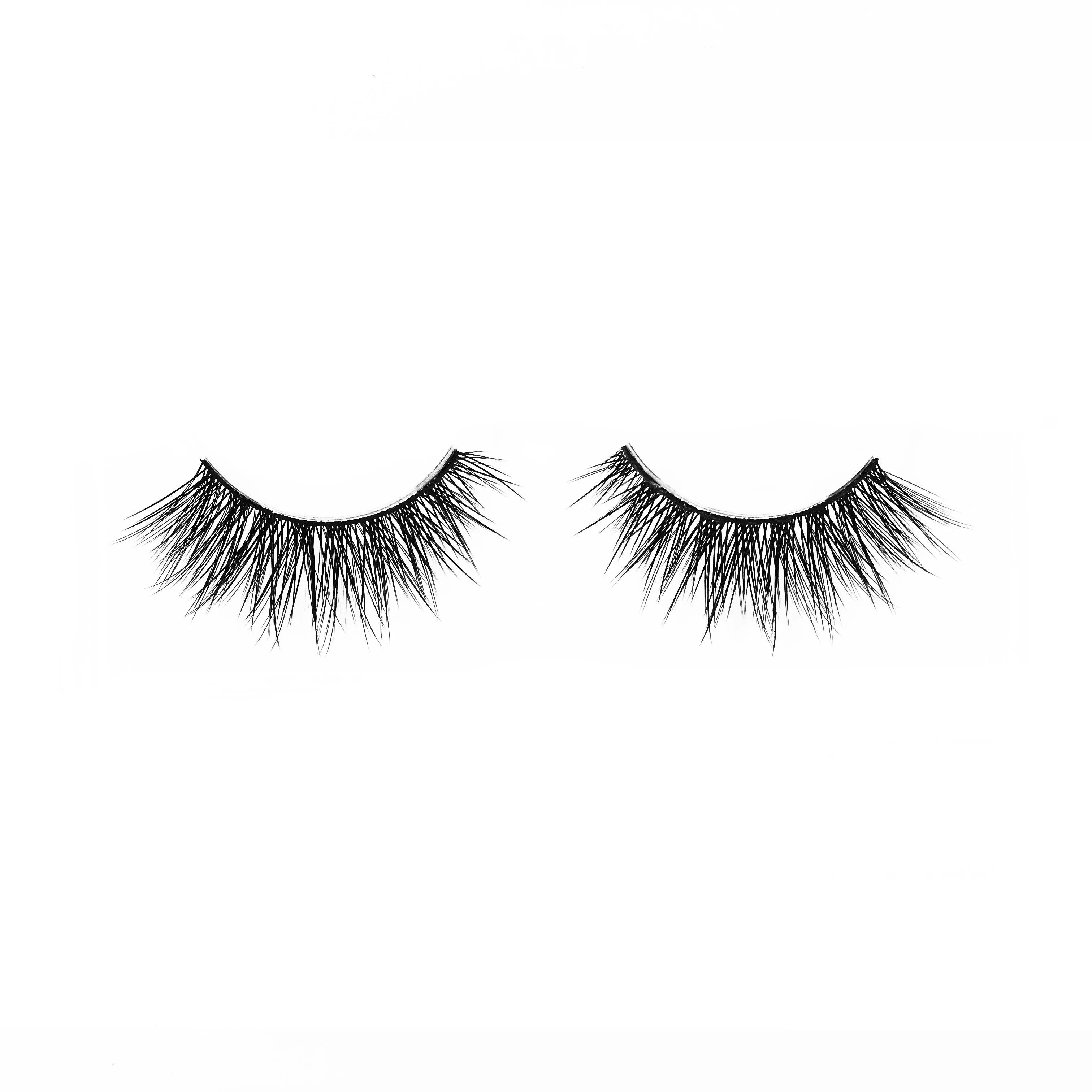 STAR - 3D Silk Eye Lashes